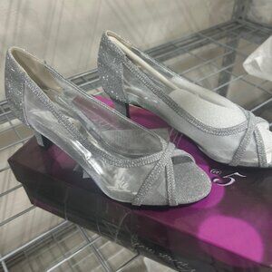 Easy Street A-Live @5 Sandals